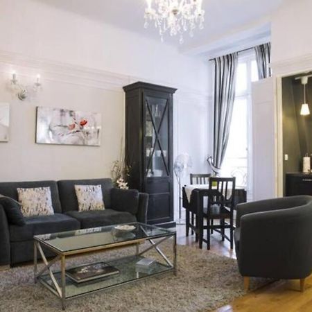 Home Sweet Home Claridge 1Bedroom Paryż Zewnętrze zdjęcie