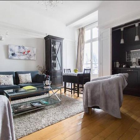 Home Sweet Home Claridge 1Bedroom Paryż Zewnętrze zdjęcie