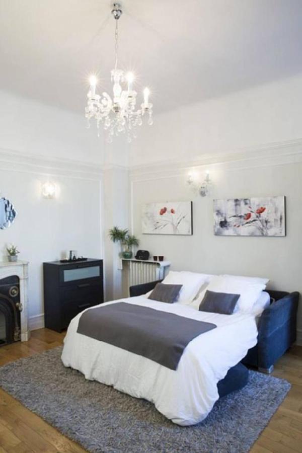 Home Sweet Home Claridge 1Bedroom Paryż Zewnętrze zdjęcie