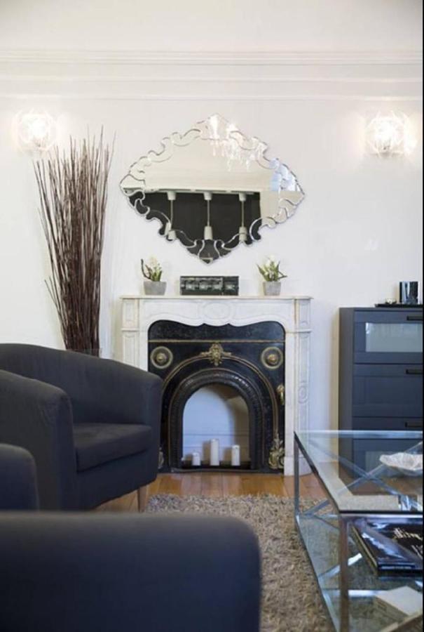 Home Sweet Home Claridge 1Bedroom Paryż Zewnętrze zdjęcie