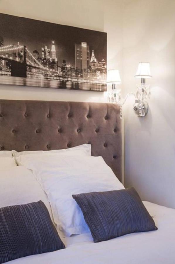 Home Sweet Home Claridge 1Bedroom Paryż Zewnętrze zdjęcie